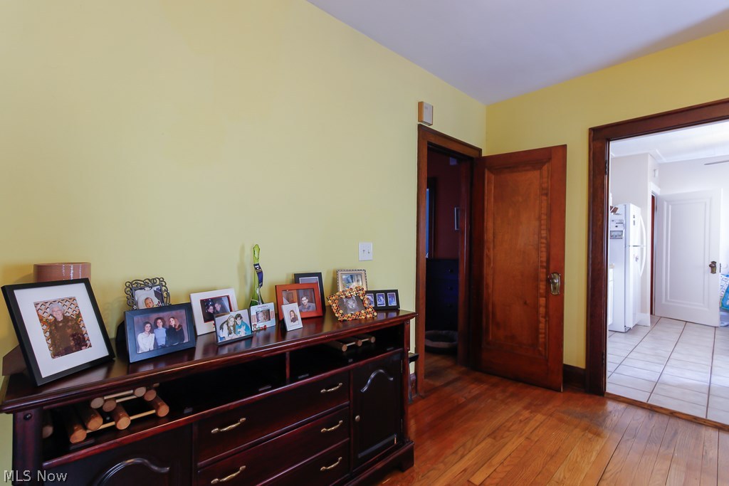 Bethuel Fish Heirs - Residential