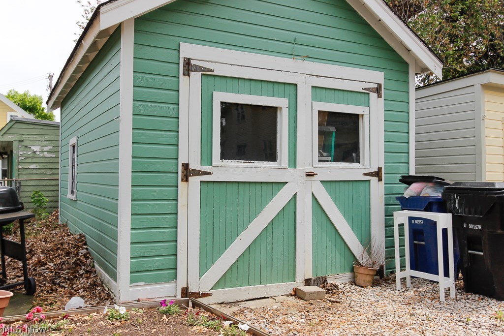 Bethuel Fish Heirs - Residential