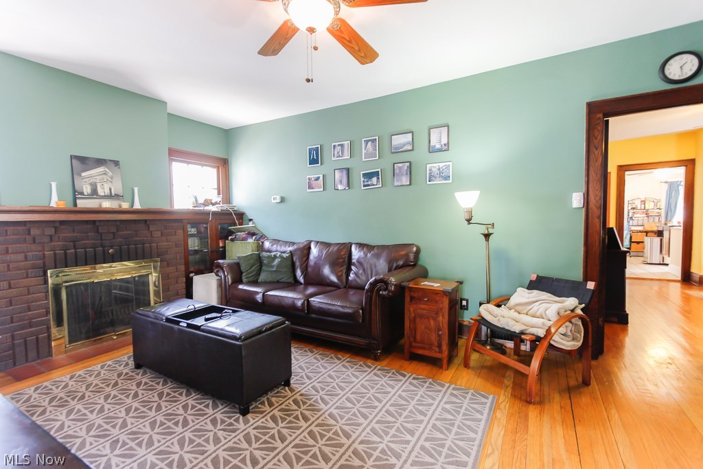 Bethuel Fish Heirs - Residential