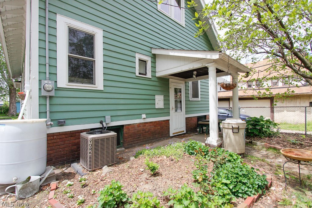 Bethuel Fish Heirs - Residential