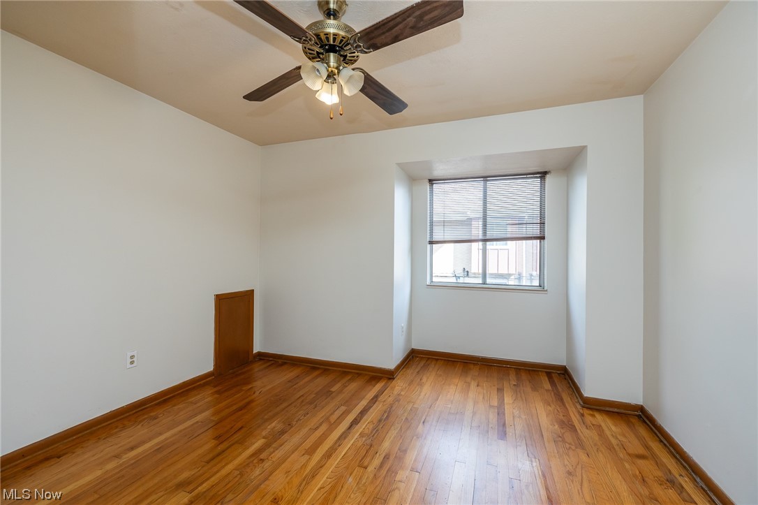 Colonial Park Condo - Residential