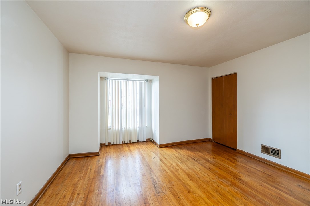 Colonial Park Condo - Residential