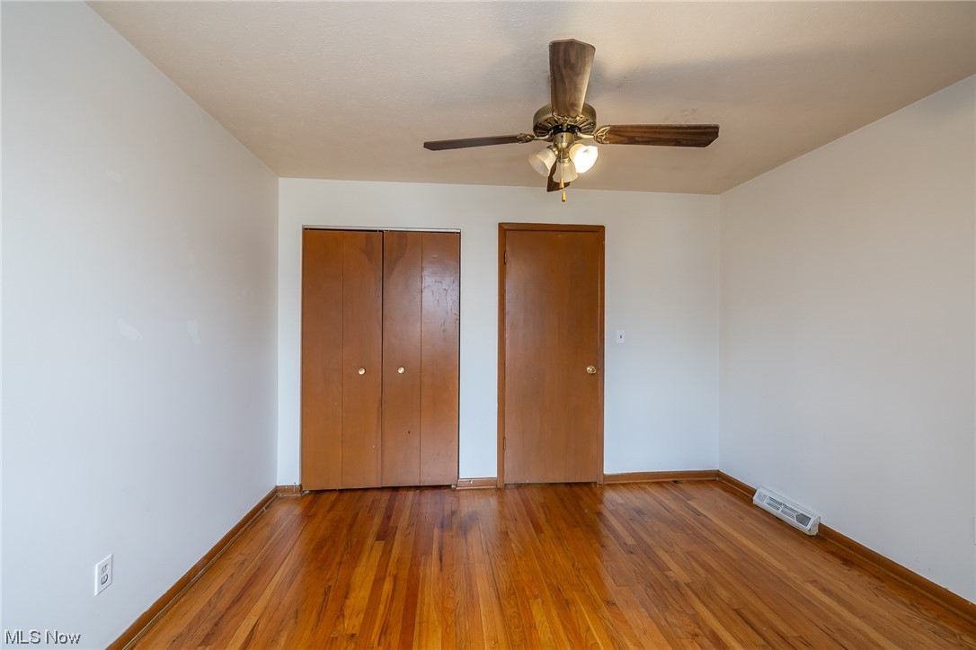 Colonial Park Condo - Residential