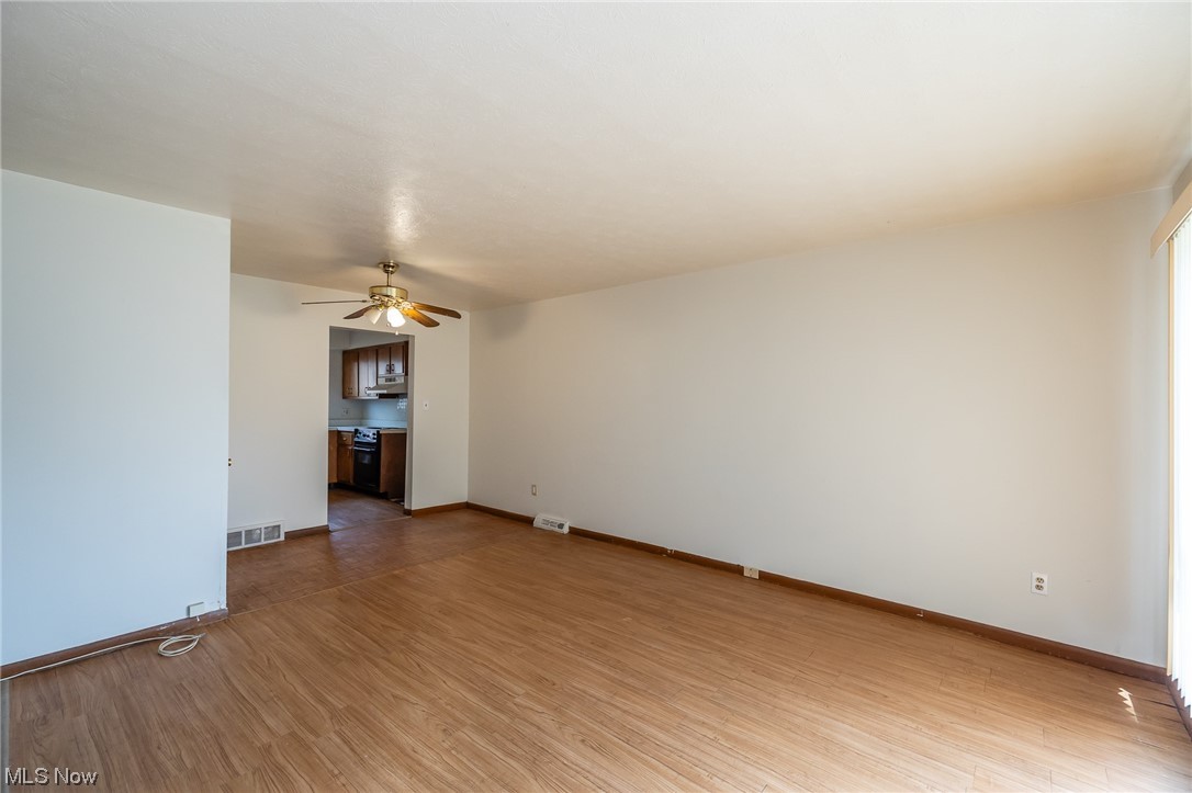 Colonial Park Condo - Residential