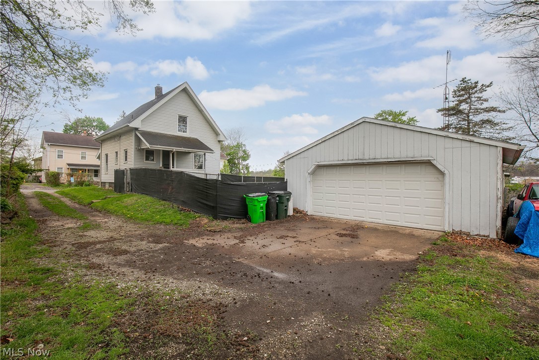 Massillon - Residential