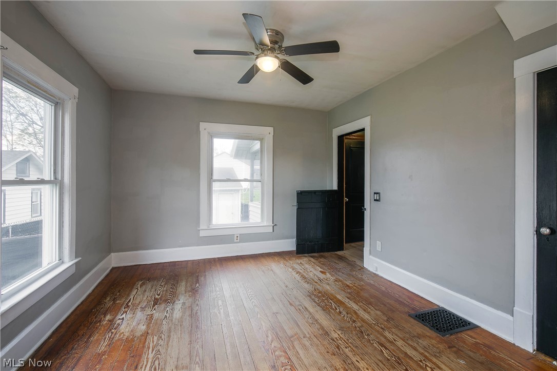 Massillon - Residential