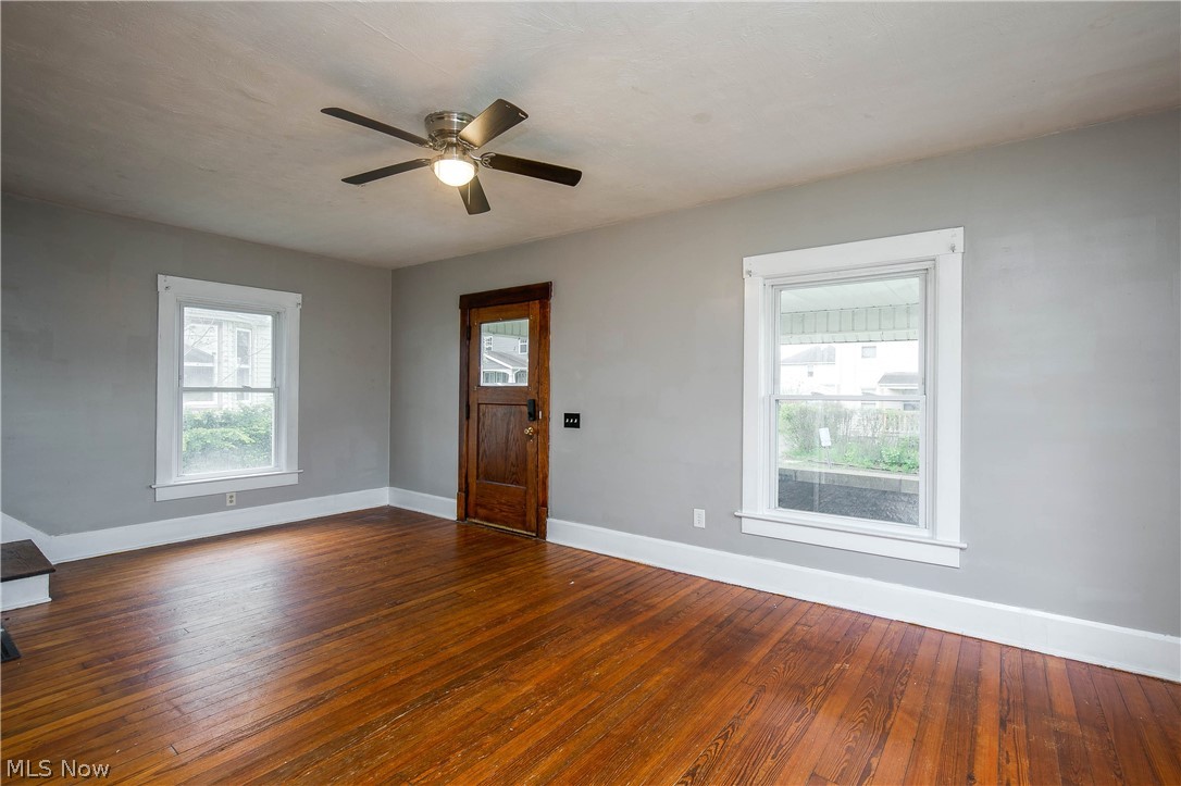 Massillon - Residential