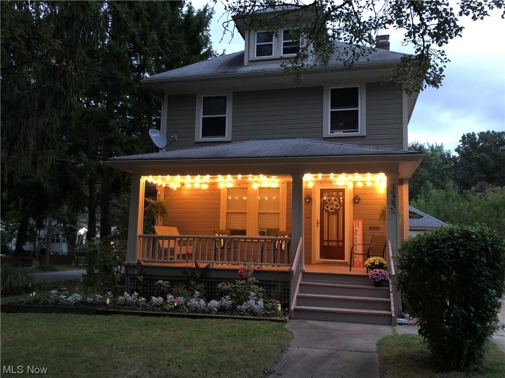 Franklin - Residential