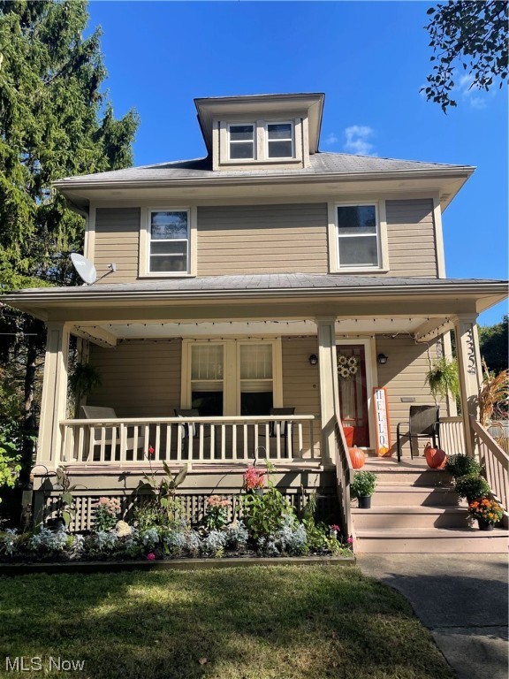 Franklin - Residential