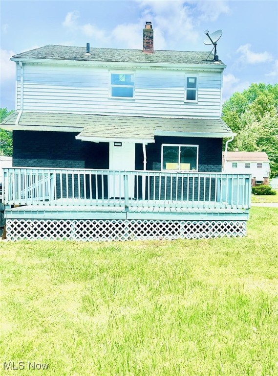 Highview Acres - Residential