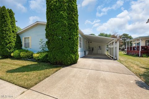 3 Fiddlesticks, Olmsted Twp, OH 44138 - #: 5136203