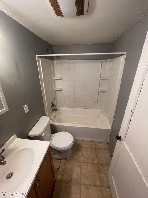 City/Youngstown - Residential Lease