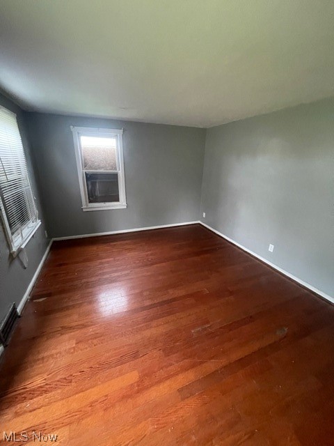 City/Youngstown - Residential Lease