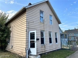 Hiram Stone - Residential