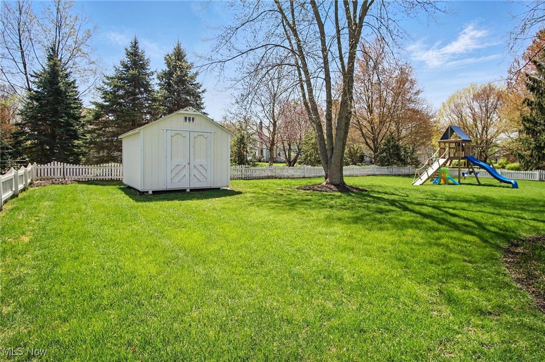 635 White Tail Ridge Drive, Fairlawn, Ohio image 50