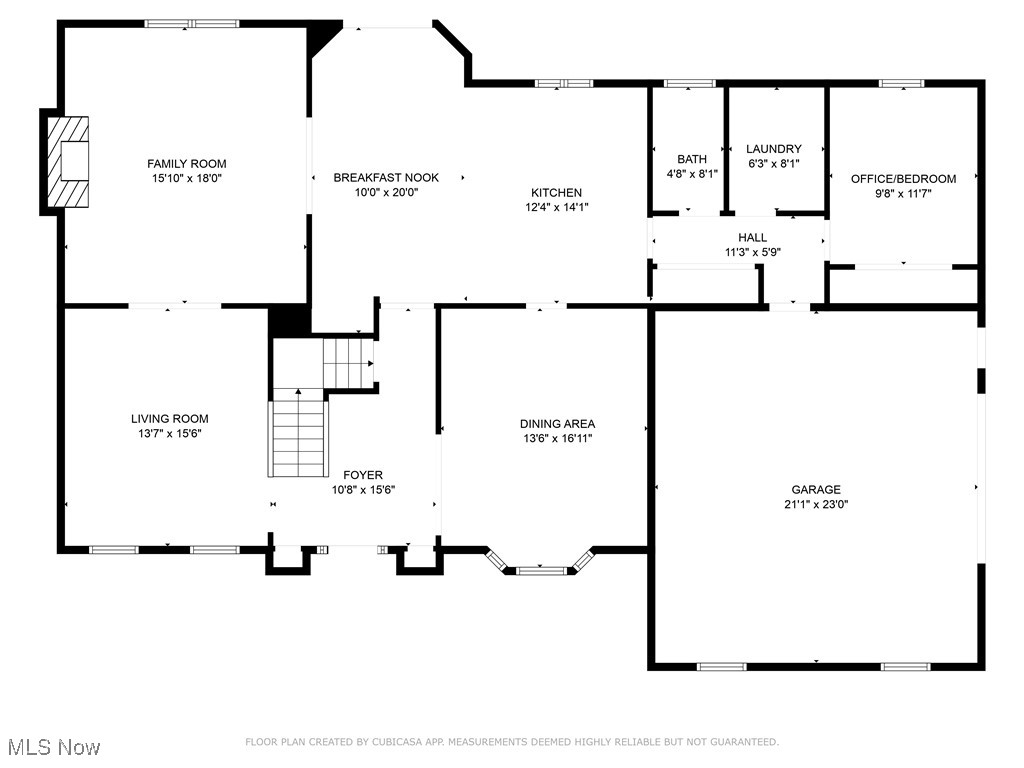 635 White Tail Ridge Drive, Fairlawn, Ohio image 45