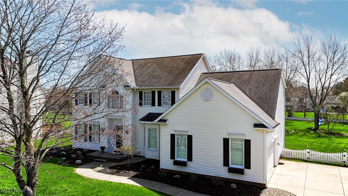 635 White Tail Ridge Drive, Fairlawn, Ohio image 49
