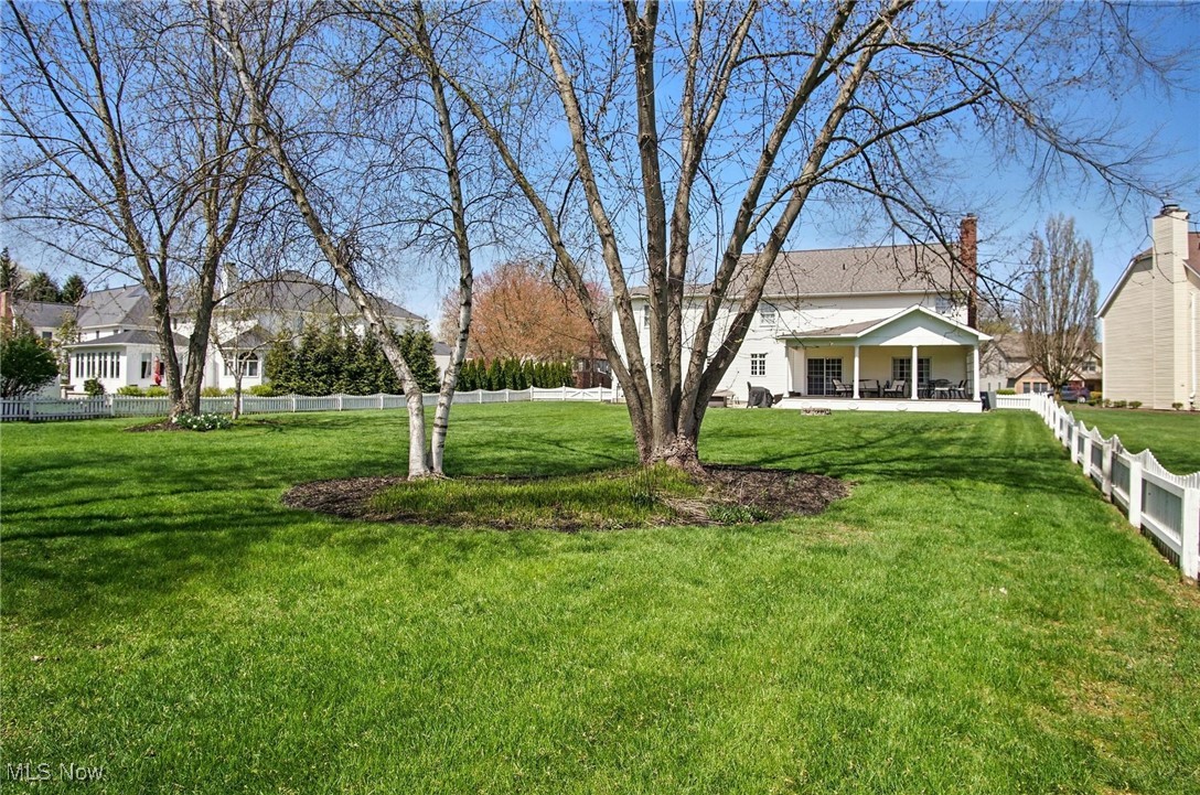 635 White Tail Ridge Drive