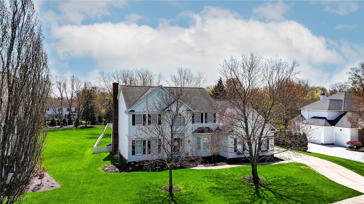 635 White Tail Ridge Drive, Fairlawn, Ohio image 48