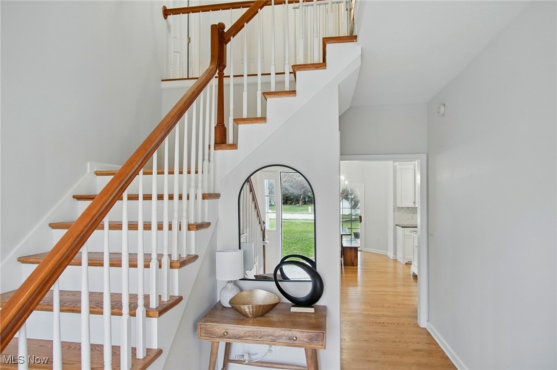 635 White Tail Ridge Drive