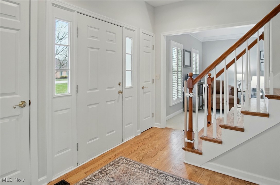 635 White Tail Ridge Drive
