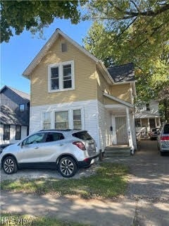 Multifamily For Sale - 1975 W 77th Street<br/> Cleveland, OH 44102