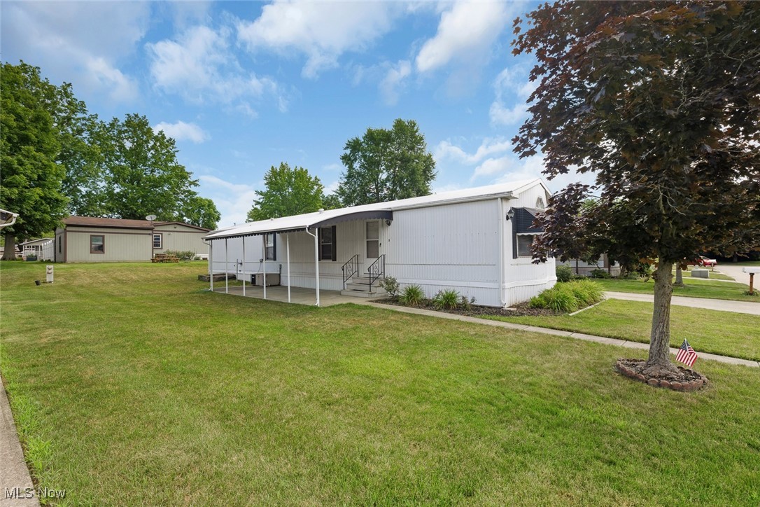 4 Sycamore Drive