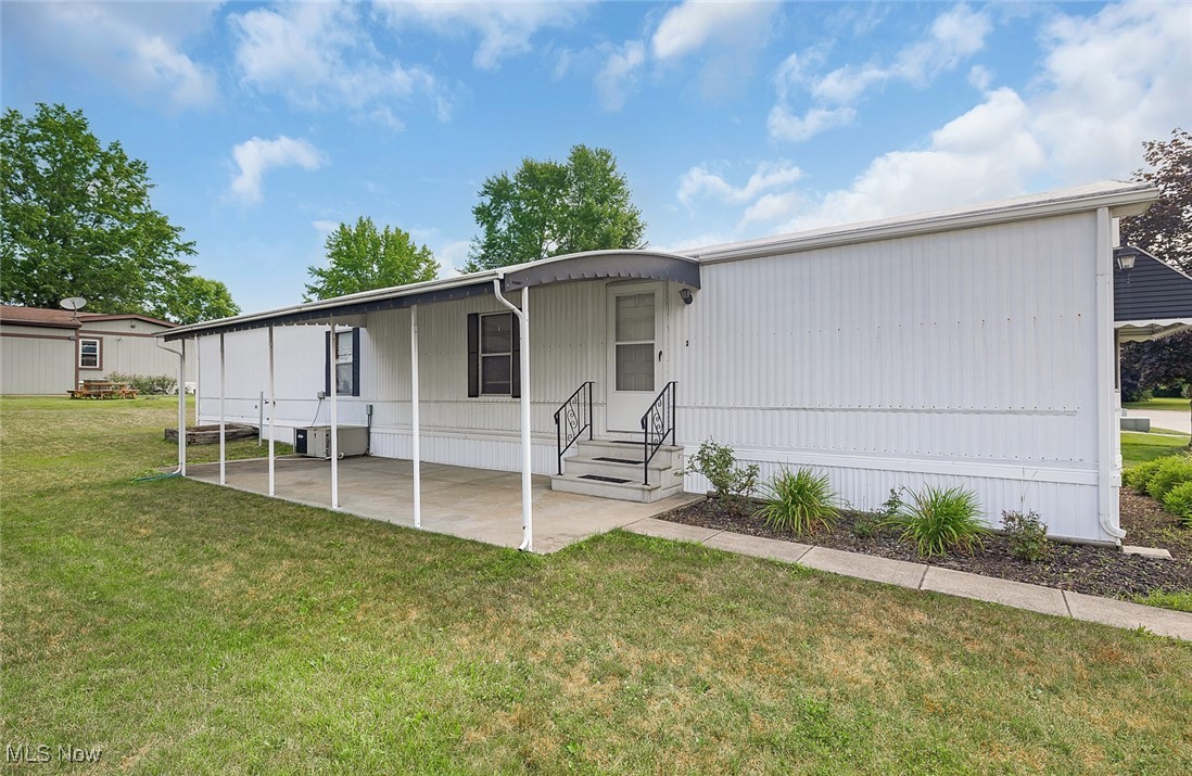 4 Sycamore Drive