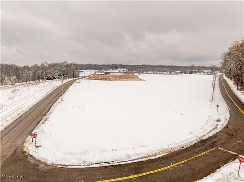 Vacant Land For Sale - Lafayette Drive<br/> Canal Fulton, OH 44614