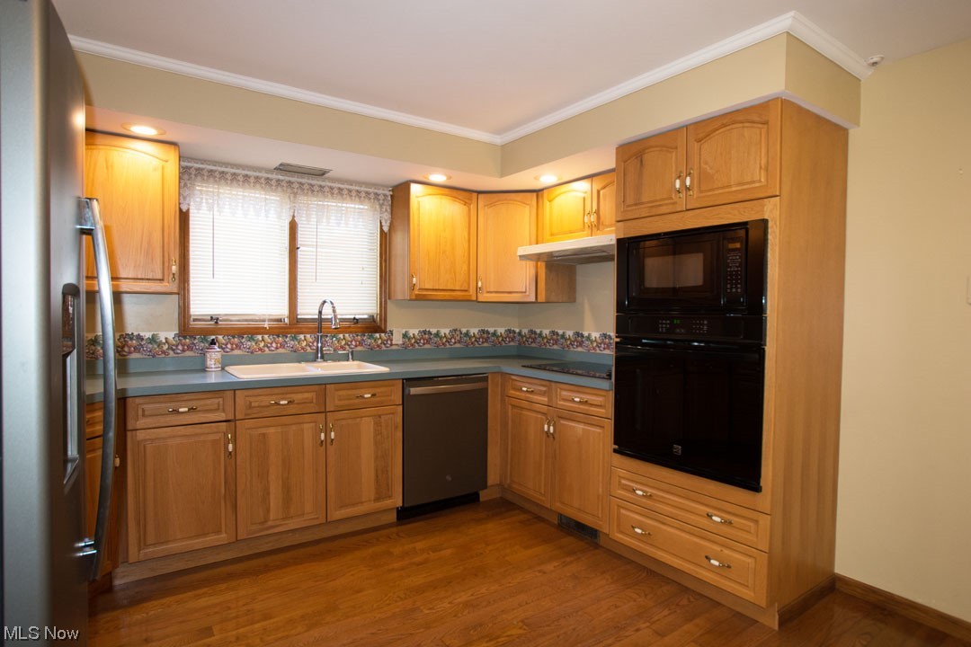 Kingswood - Residential