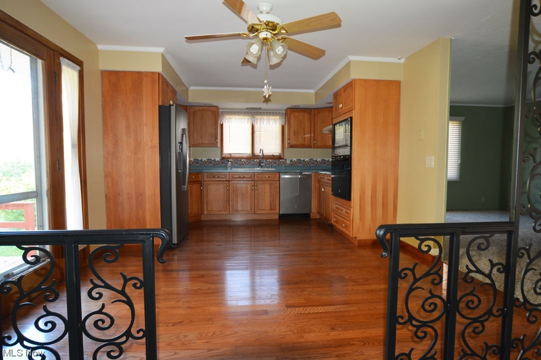 Kingswood - Residential