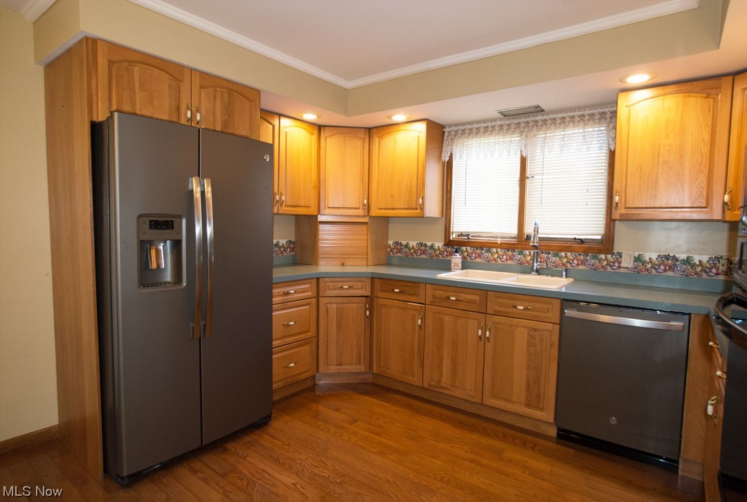 Kingswood - Residential