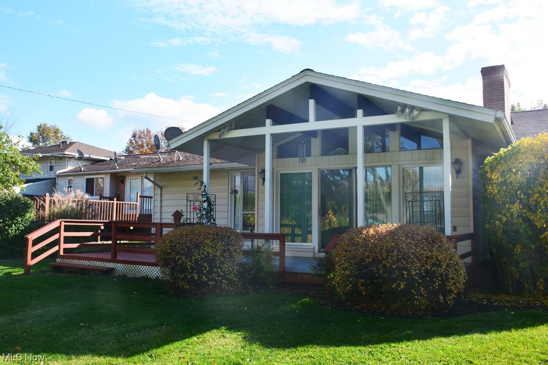 Kingswood - Residential