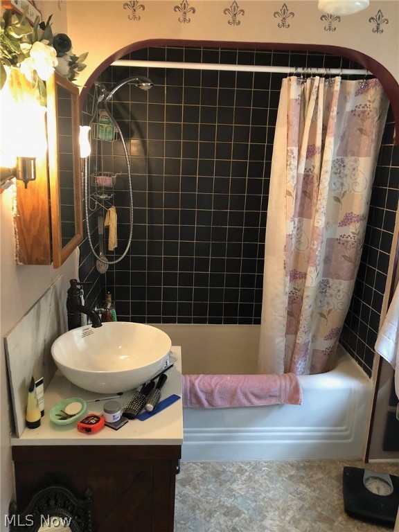 City/Alliance - Residential