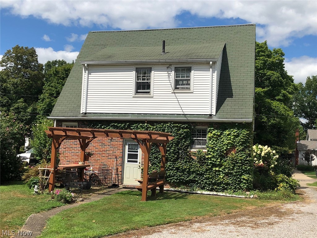 City/Alliance - Residential