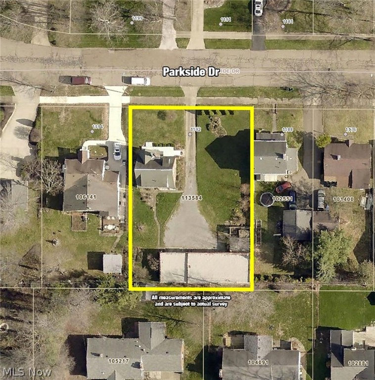 City/Alliance - Residential