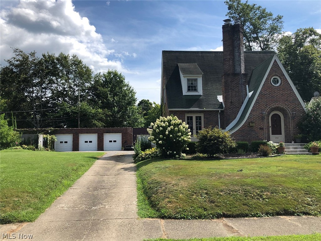 City/Alliance - Residential