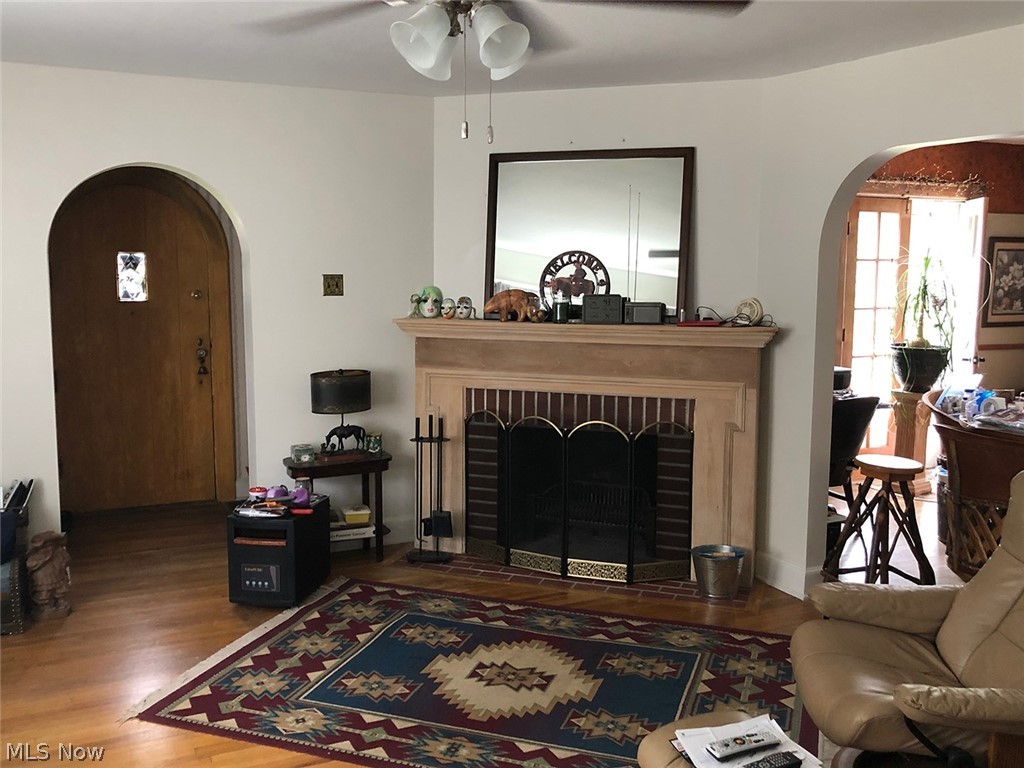 City/Alliance - Residential