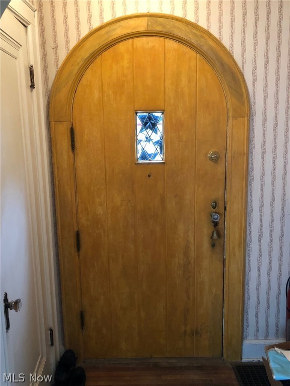 City/Alliance - Residential