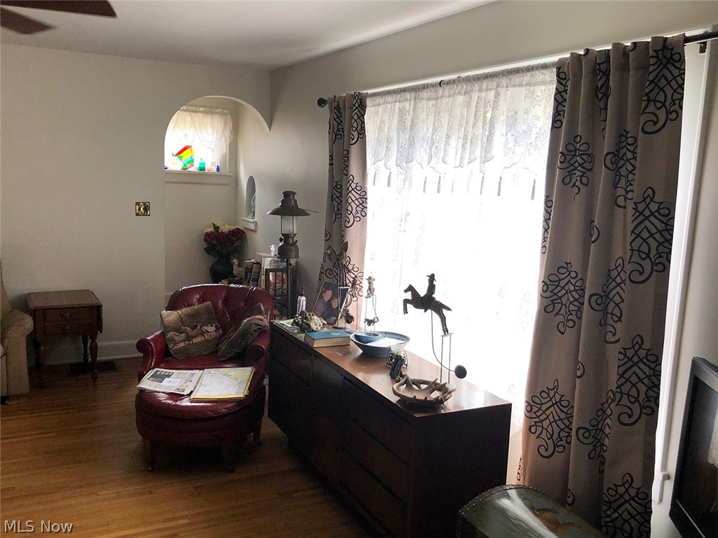 City/Alliance - Residential