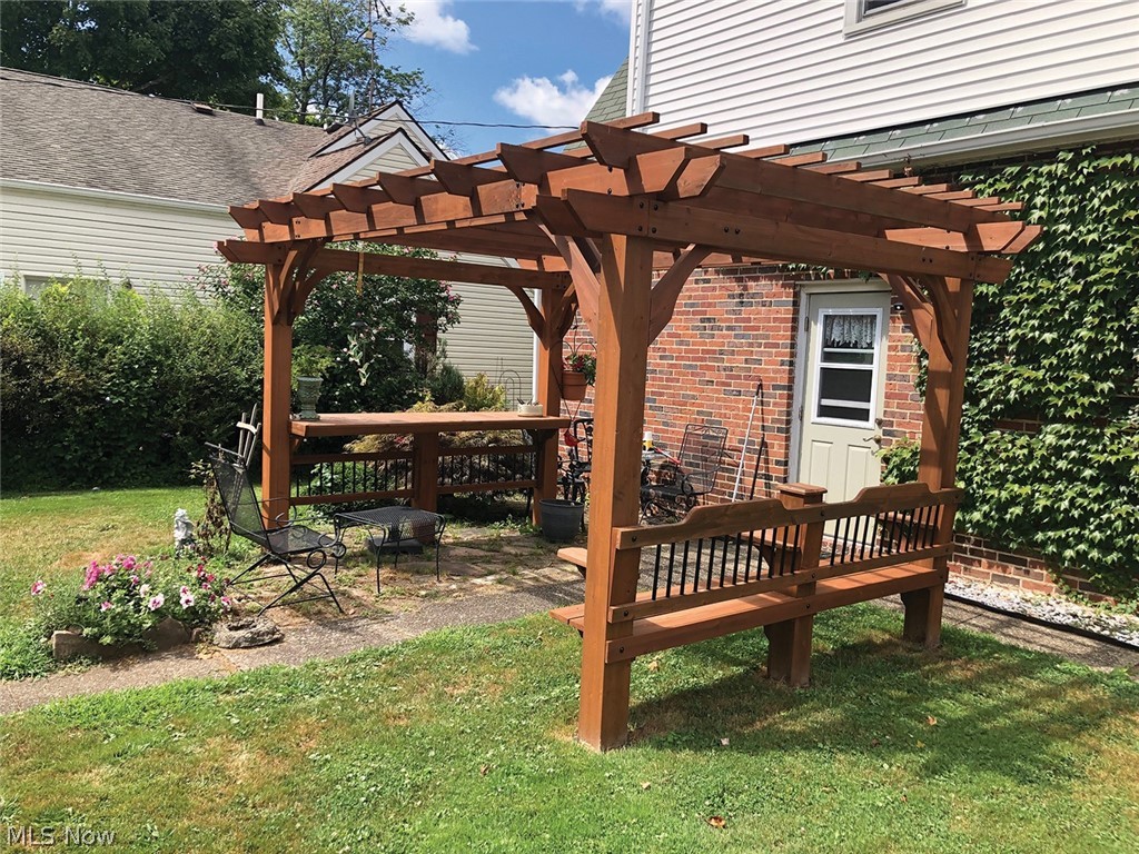 City/Alliance - Residential