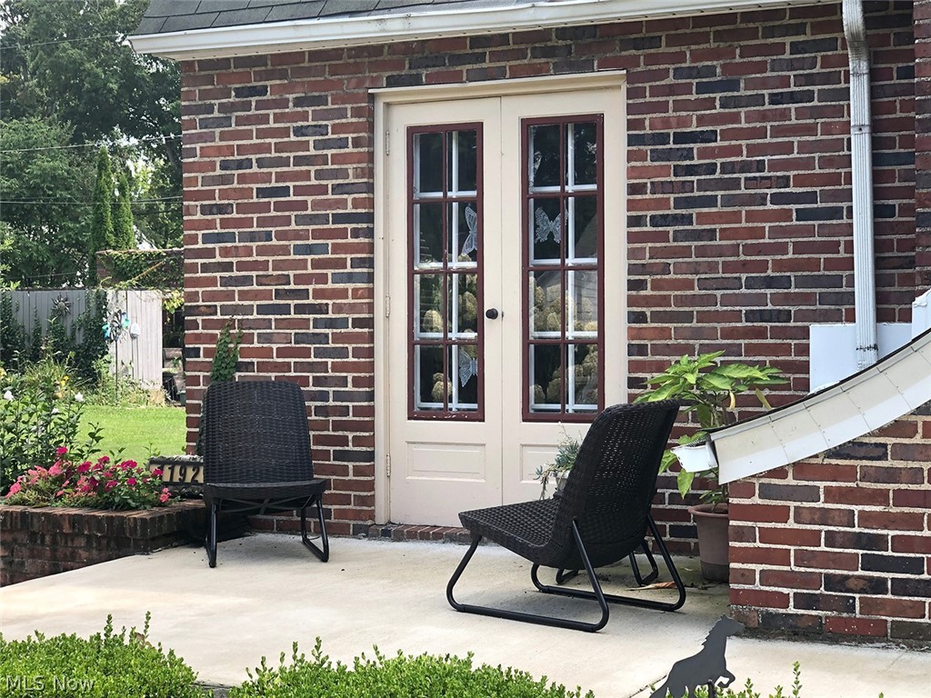 City/Alliance - Residential