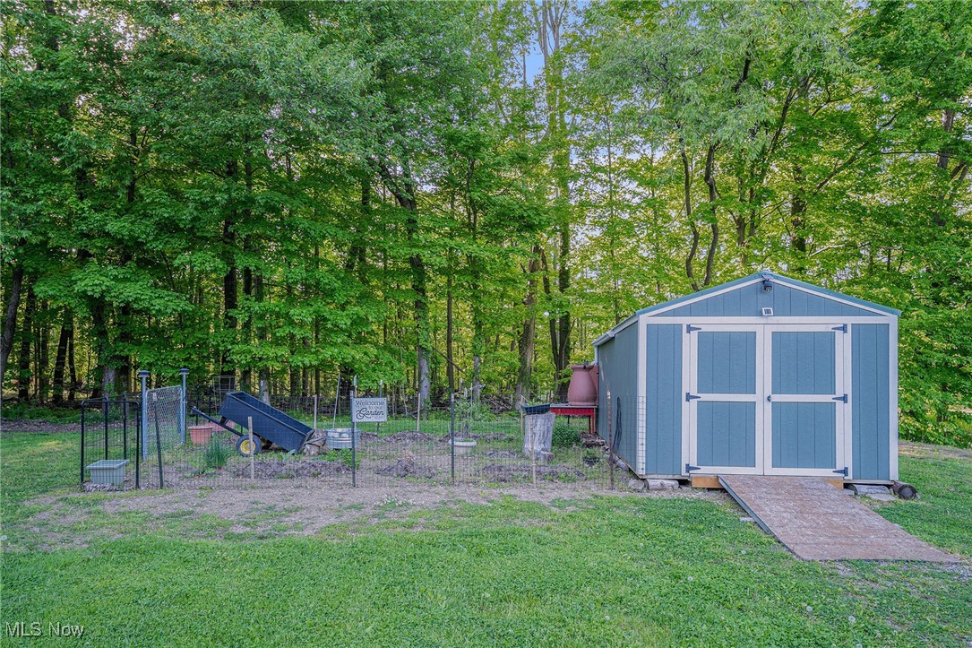 5975 Cemetery Road, Kingsville, Ohio image 40