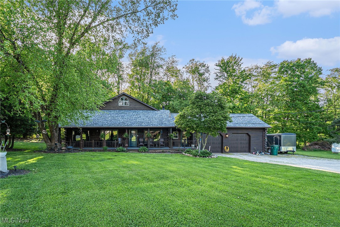 5975 Cemetery Road, Kingsville, Ohio image 4