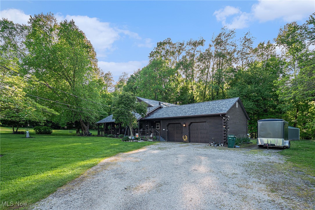 5975 Cemetery Road, Kingsville, Ohio image 2
