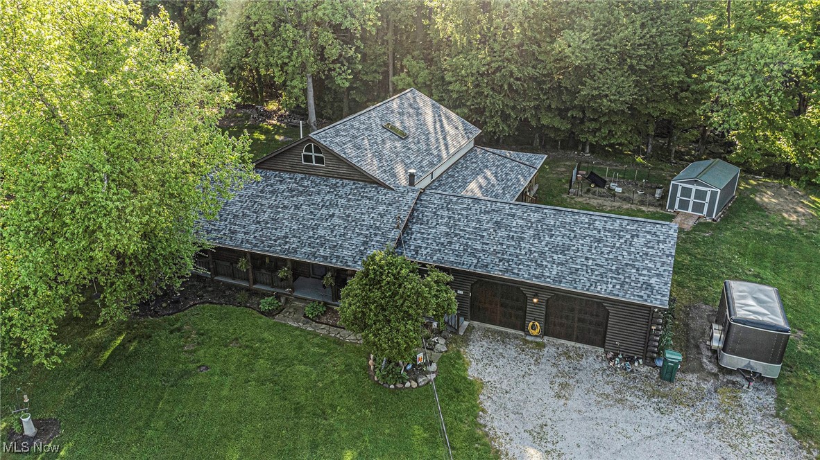 5975 Cemetery Road, Kingsville, Ohio image 41