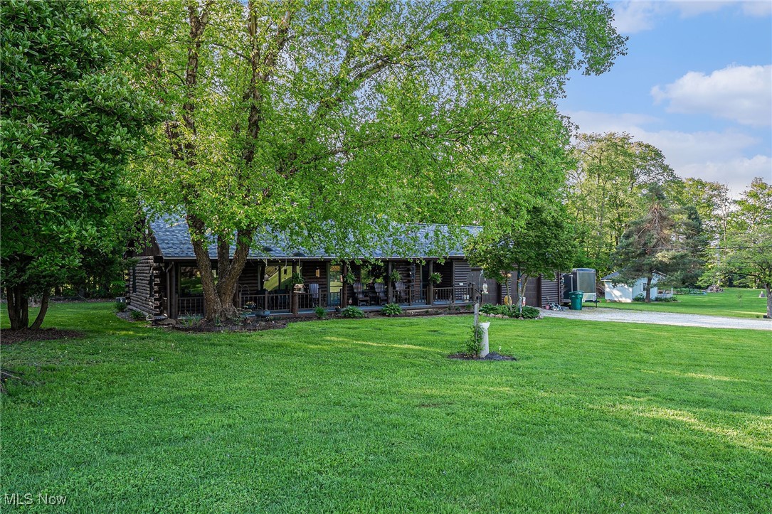 5975 Cemetery Road, Kingsville, Ohio image 3