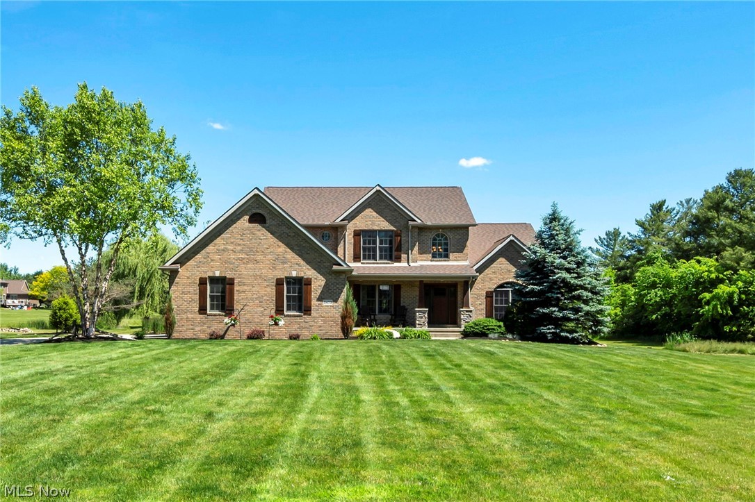 2473 Halle Drive