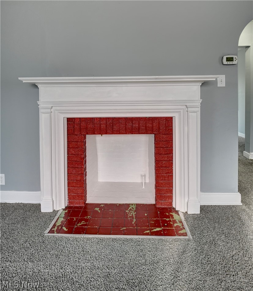 City/Canton - Residential