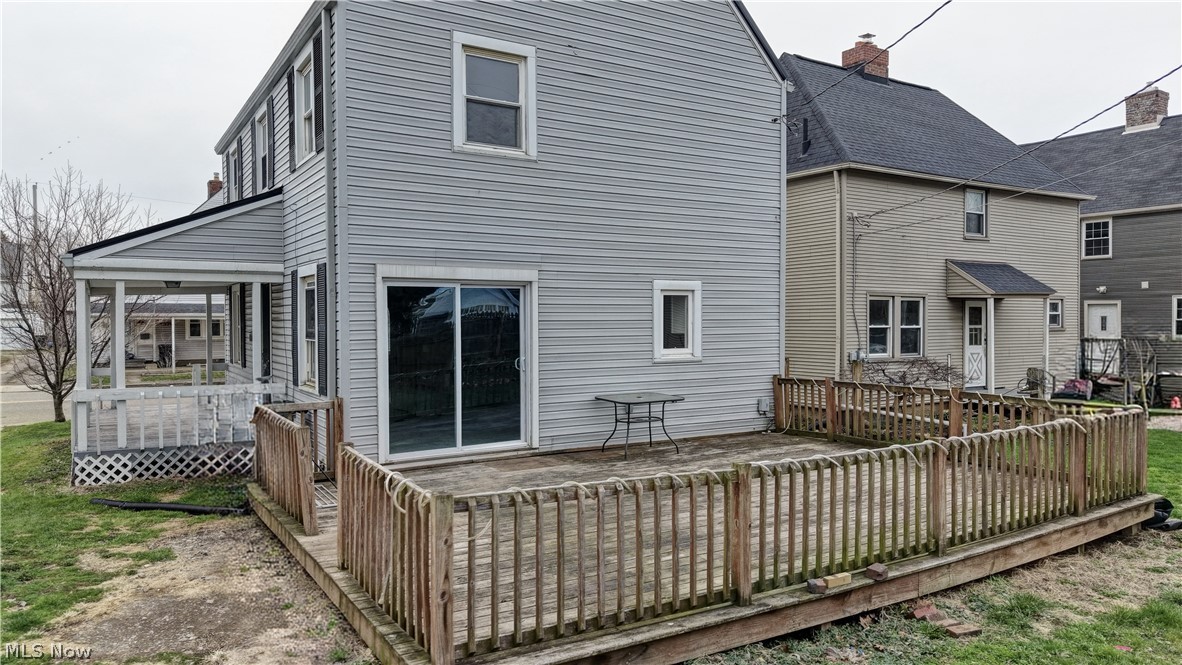 City/Canton - Residential